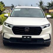 Honda Accord 2025 White for sale