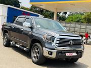 Toyota Tundra Limited 5.7L V8 4x4 CrewMax 5.6 ft. box 145.7 in. WB 2018 for sale