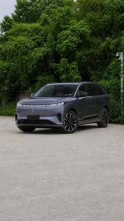 Dongfeng Yipai 008 2025 Gray for sale