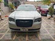Chrysler 300 300S AWD 2020 Silver for sale