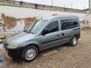 Opel Combo 1.4 2007 Gray for sale