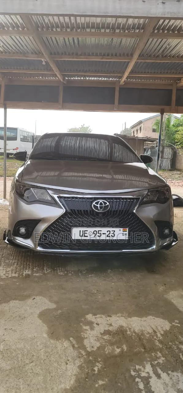 Toyota Camry SE 4dr Sedan (2.5L 4cyl 6A) 2013 Silver