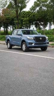 Dongfeng Rich 6 2025 Blue for sale