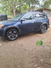 Toyota RAV4 2012 Black for sale