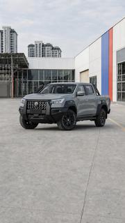 Dongfeng Rich 7 2024 Gray for sale