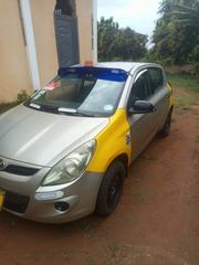 Hyundai i20 2022 Brown for sale