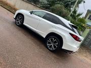Lexus RX 350 2WD 2020 White for sale