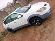 Pontiac Vibe 2007 White for sale