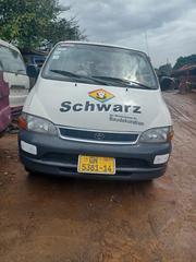Toyota Grand HiAce Aero Storm Edition 3.0 Diesel Turbo 4WD 8-Seater for sale
