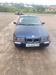 BMW 316i 1997 Blue for sale