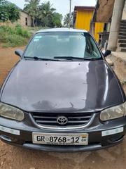 Opel Speedster 2000 Gray for sale