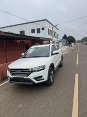 Haval H6 1.5 turbo AWD 2016 White for sale