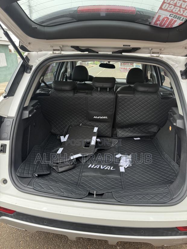 Haval H6 1.5 turbo AWD 2016 White