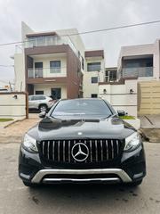 Mercedes-Benz GLC-Class 2017 Black for sale