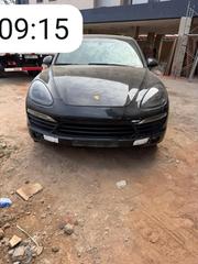 Porsche 718 Cayman 2017 Black for sale