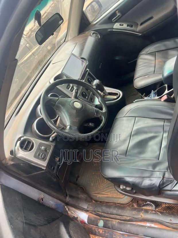 Toyota Matrix 2005 Blue