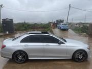 Mercedes-Benz E300 2019 Silver for sale