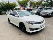 Toyota Camry SE 4dr Sedan (2.5L 4cyl 6A) 2013 White for sale