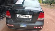 Chevrolet Spark 2015 Black for sale