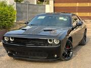 Dodge Challenger 2016 Black for sale