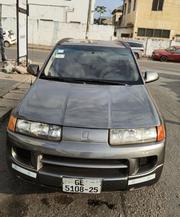 Saturn Vue Green Line Hybrid 2007 for sale