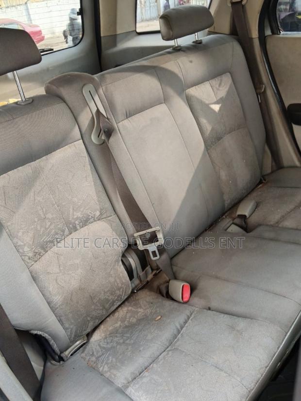 Saturn Vue Green Line Hybrid 2007