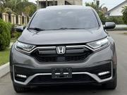 Honda CR-V Special Edition 2022 Gray for sale