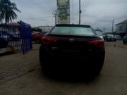 Toyota Corolla 2017 Brown for sale