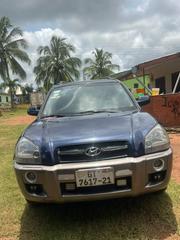 Hyundai Tucson 2010 for sale