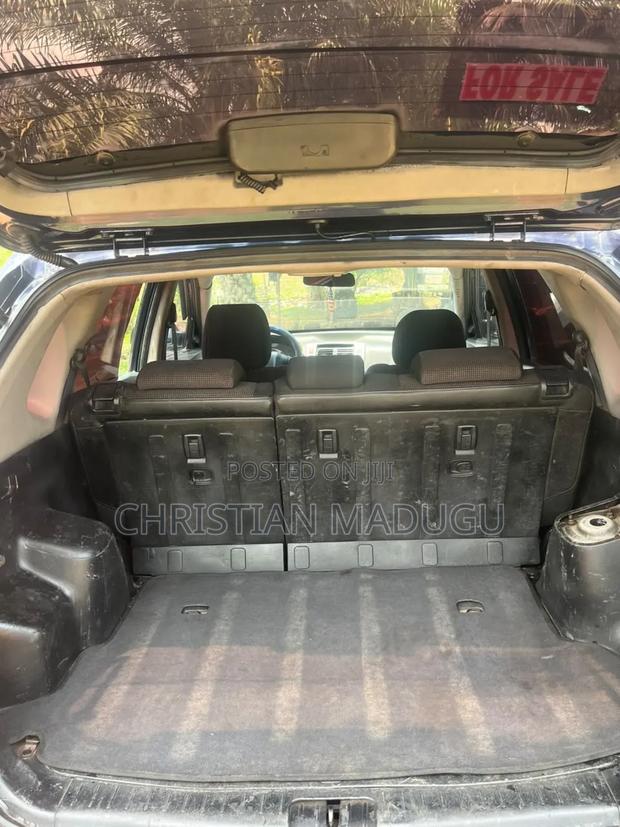 Hyundai Tucson 2010