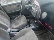 Nissan Almera 1999 Silver for sale