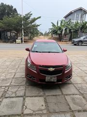 Chevrolet Cruze 1LT Auto 2013 Red for sale