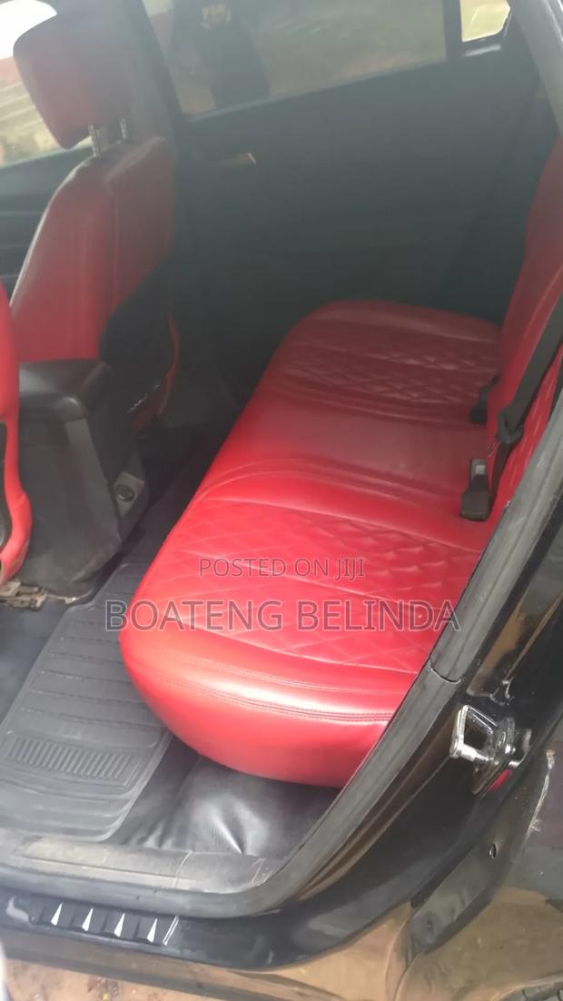 GMC Terrain 2012 Black