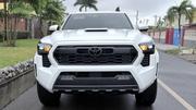 Toyota Tacoma 2024 White for sale