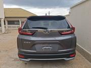 Honda CR-V EX-L 2021 Gray for sale