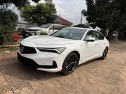 Acura Integra CVT w/A-Spec Technology Package 2025 White for sale
