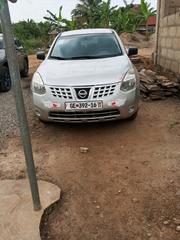 Nissan Rogue SL 2010 Silver for sale