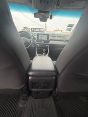 Toyota RAV4 LE AWD 2023 Gray for sale