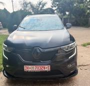 Renault Koleos 2017 Black for sale