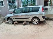 Renault Espace 2006 Silver for sale