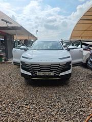 New Jetour X70 2025 White for sale