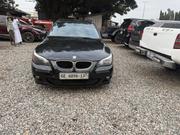 BMW 535i 2008 Black for sale