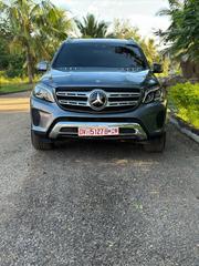 Mercedes-Benz GLE-Class 2019 Silver for sale