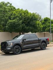 Ford F-150 Platinum 2022 for sale