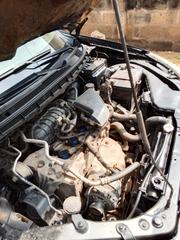 Nissan Rogue 2008 Black for sale