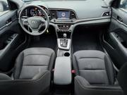 Hyundai Elantra 2018 Black for sale