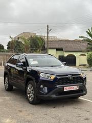 Toyota RAV4 XLE Premium AWD 2019 for sale