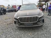 New Hongqi E-HS3 2023 Black for sale