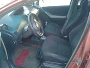 Toyota Vitz 2009 Brown for sale