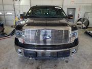 Ford F-150 2014 Black for sale